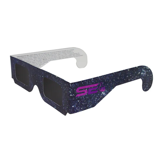Solar Eclipse Glasses